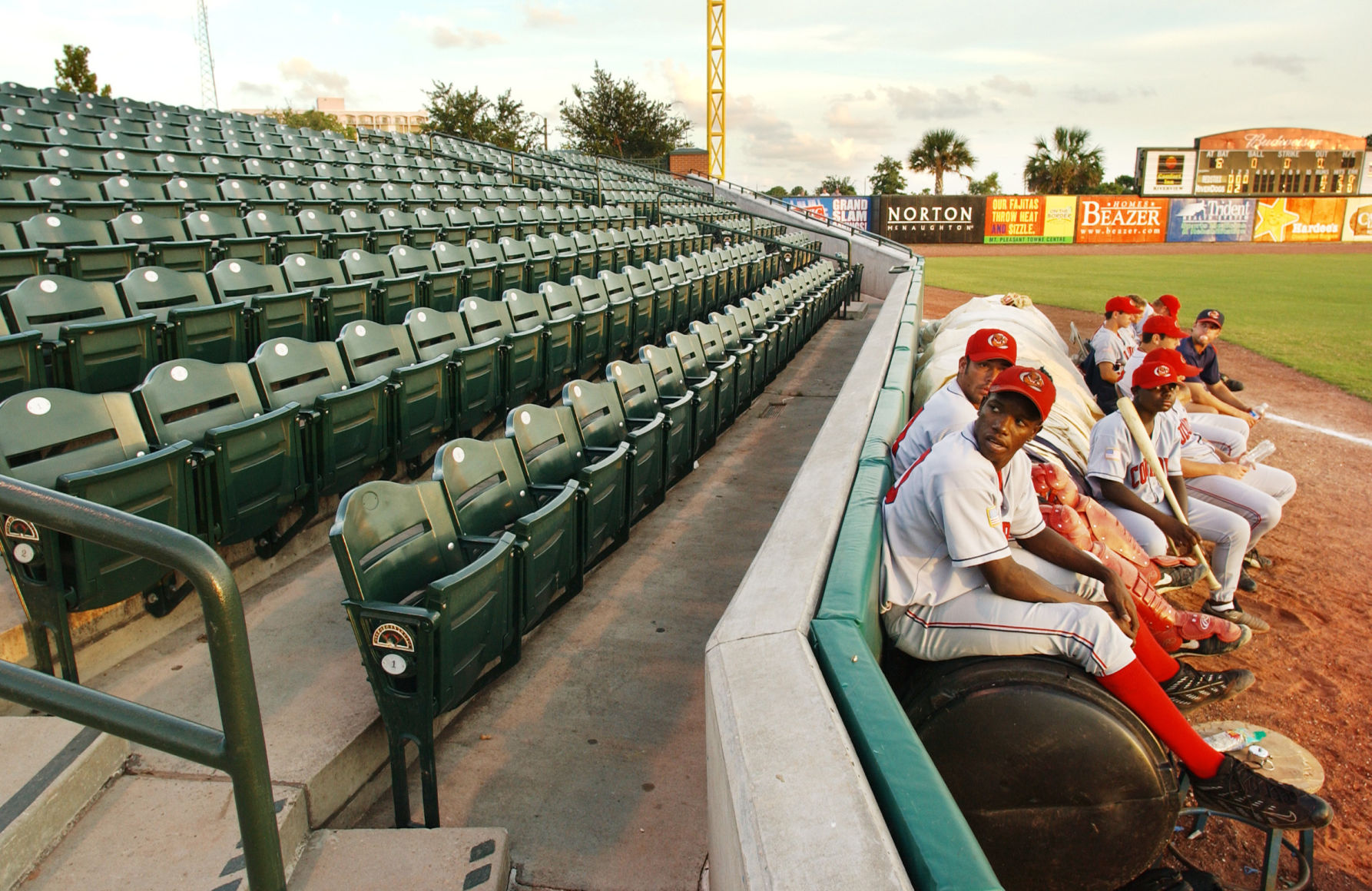 Top moments at The Joe (copy)
